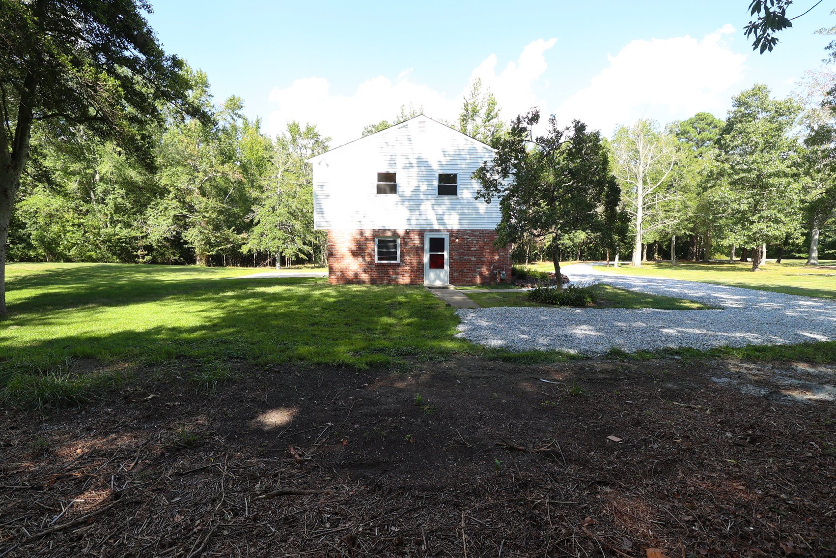 Image for 14.72 +/- Acres including 2,148 +/- SF Single Family Dwelling with Development Possibilities in Elk Township