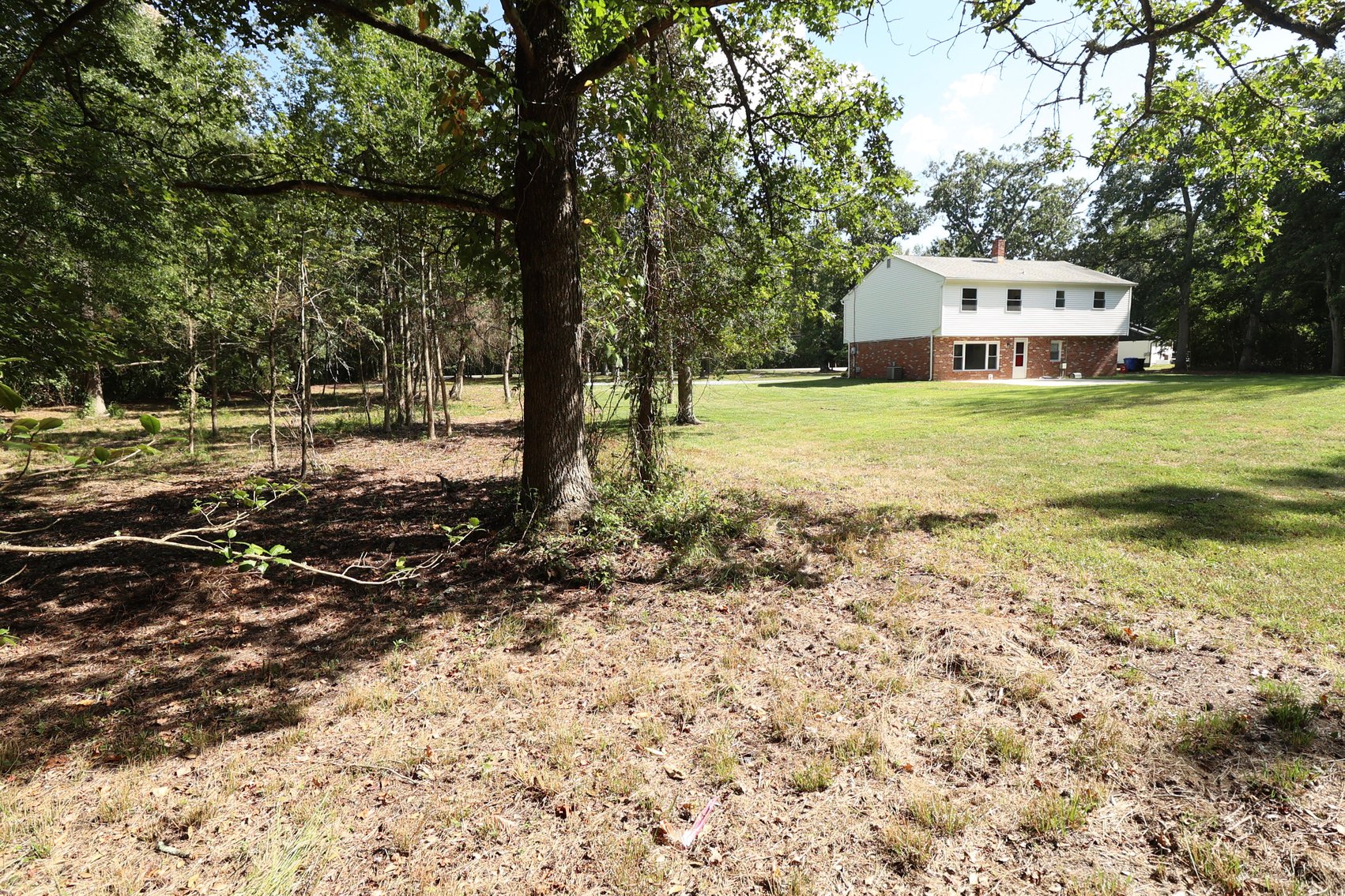 Image for 14.72 +/- Acres including 2,148 +/- SF Single Family Dwelling with Development Possibilities in Elk Township