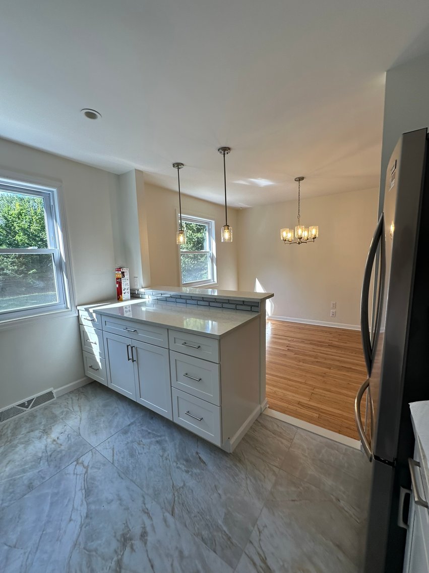 Image for 14.72 +/- Acres including 2,148 +/- SF Single Family Dwelling with Development Possibilities in Elk Township