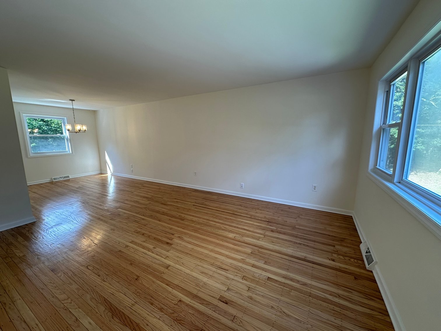 Image for 14.72 +/- Acres including 2,148 +/- SF Single Family Dwelling with Development Possibilities in Elk Township