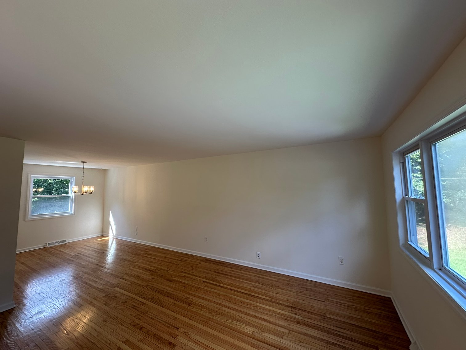 Image for 14.72 +/- Acres including 2,148 +/- SF Single Family Dwelling with Development Possibilities in Elk Township