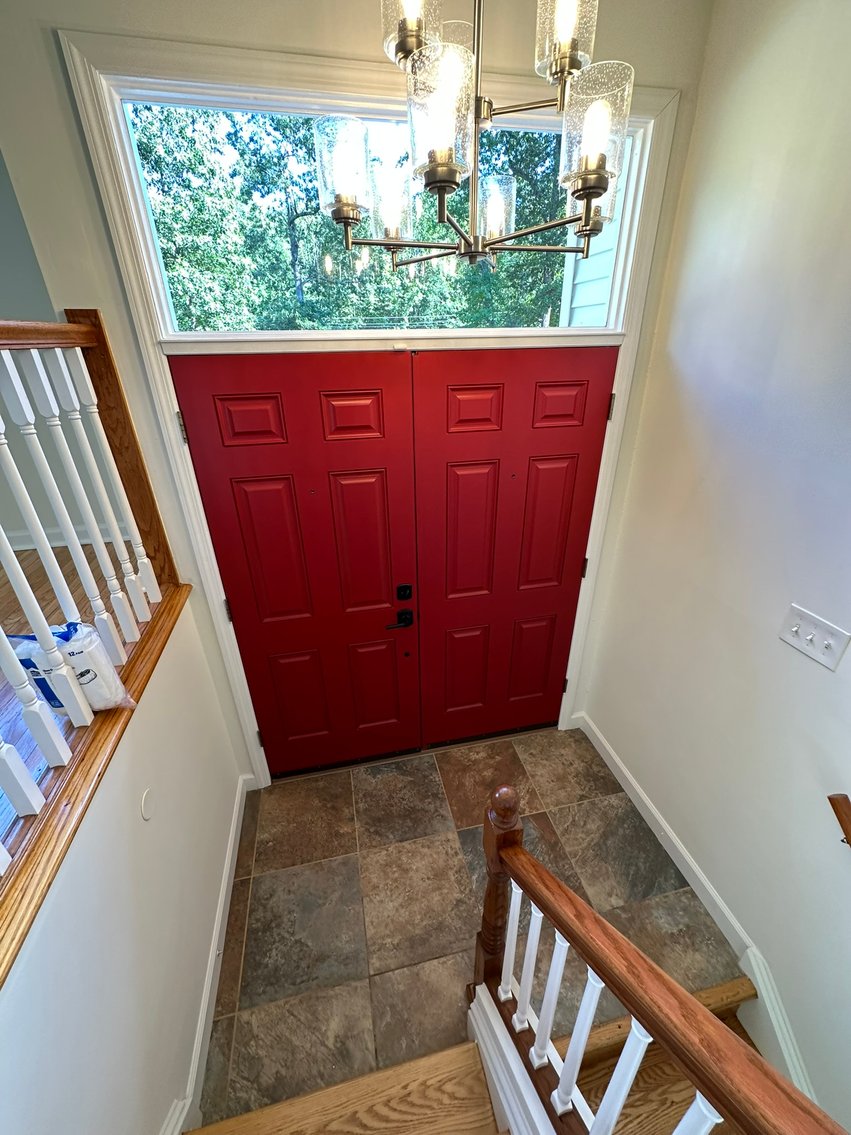 Image for 14.72 +/- Acres including 2,148 +/- SF Single Family Dwelling with Development Possibilities in Elk Township