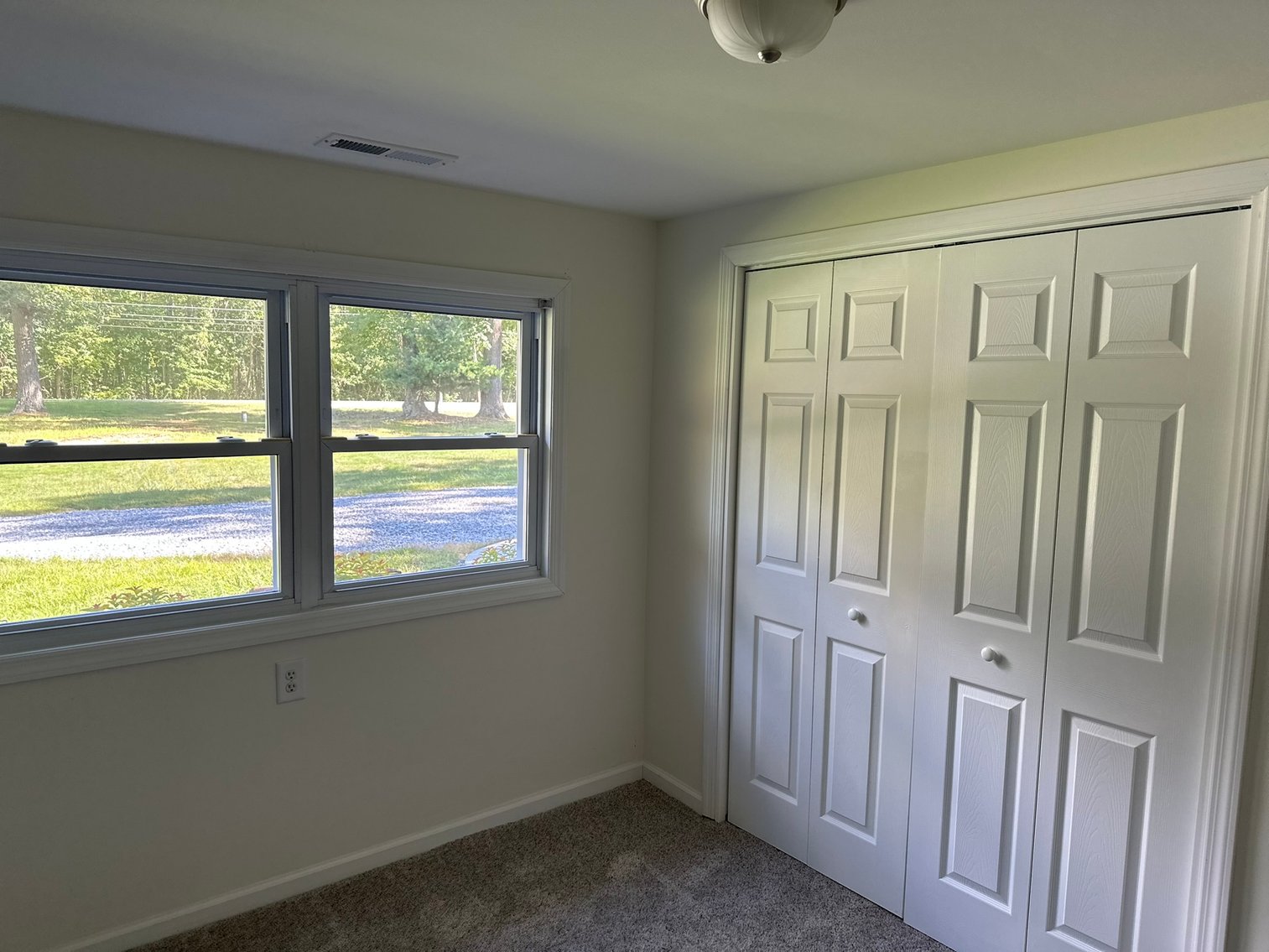 Image for 14.72 +/- Acres including 2,148 +/- SF Single Family Dwelling with Development Possibilities in Elk Township