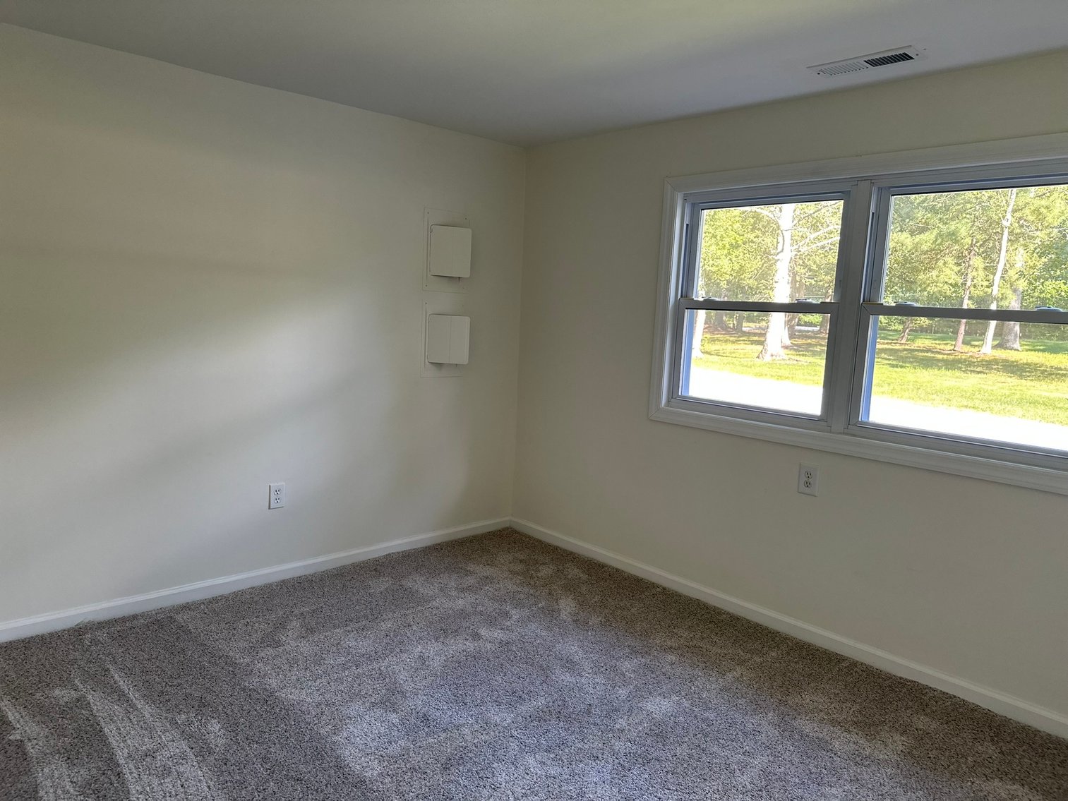 Image for 14.72 +/- Acres including 2,148 +/- SF Single Family Dwelling with Development Possibilities in Elk Township