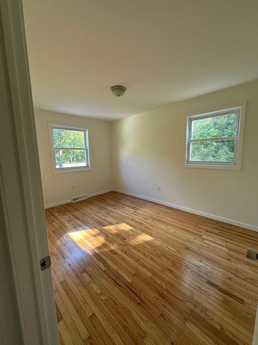 Image for 14.72 +/- Acres including 2,148 +/- SF Single Family Dwelling with Development Possibilities in Elk Township