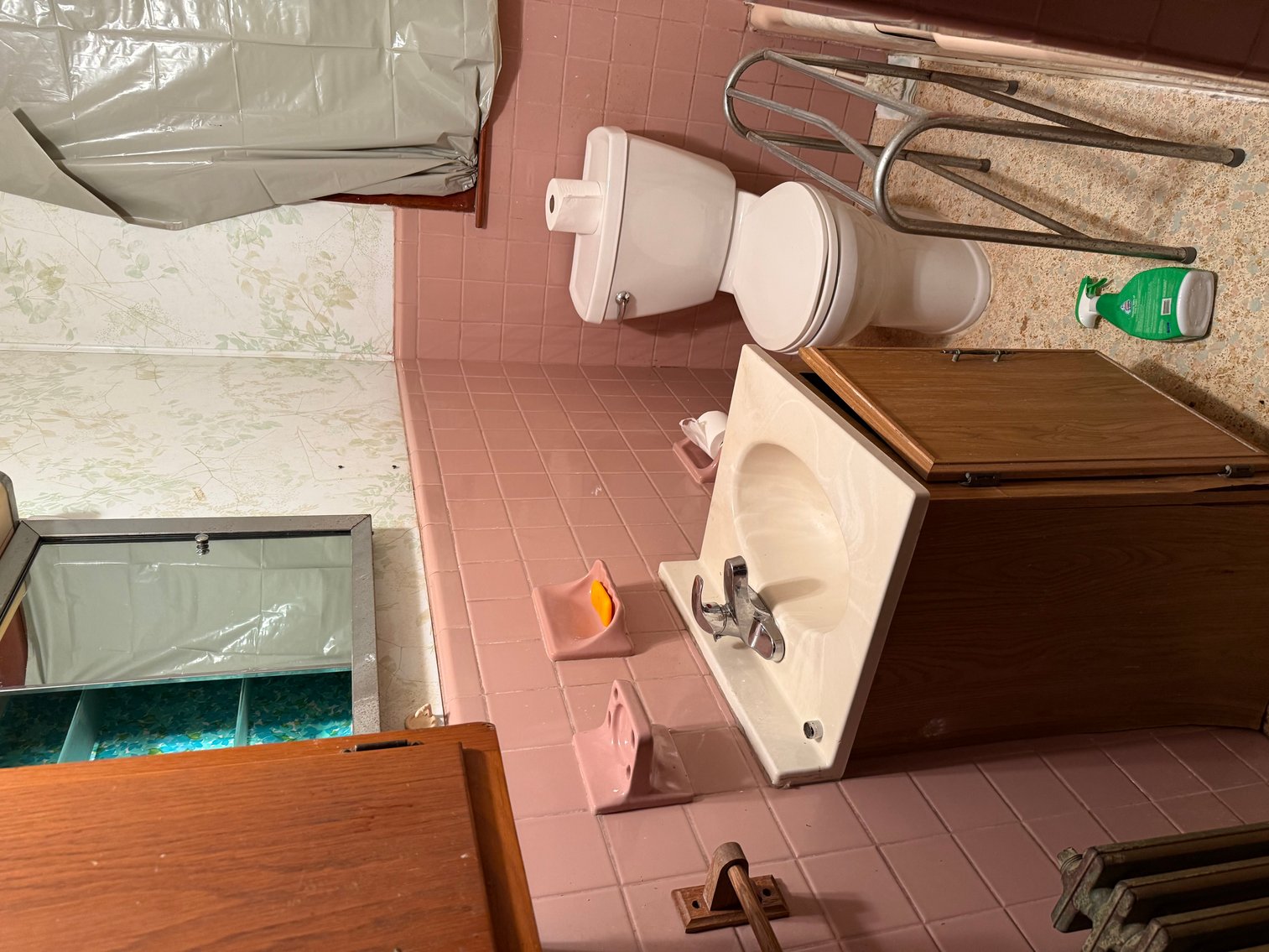 Image for Seller Ordered Online Auction - 1,334 +/- SF Ranch-Style Home on 3.75 +/- Acres in Franklin Township