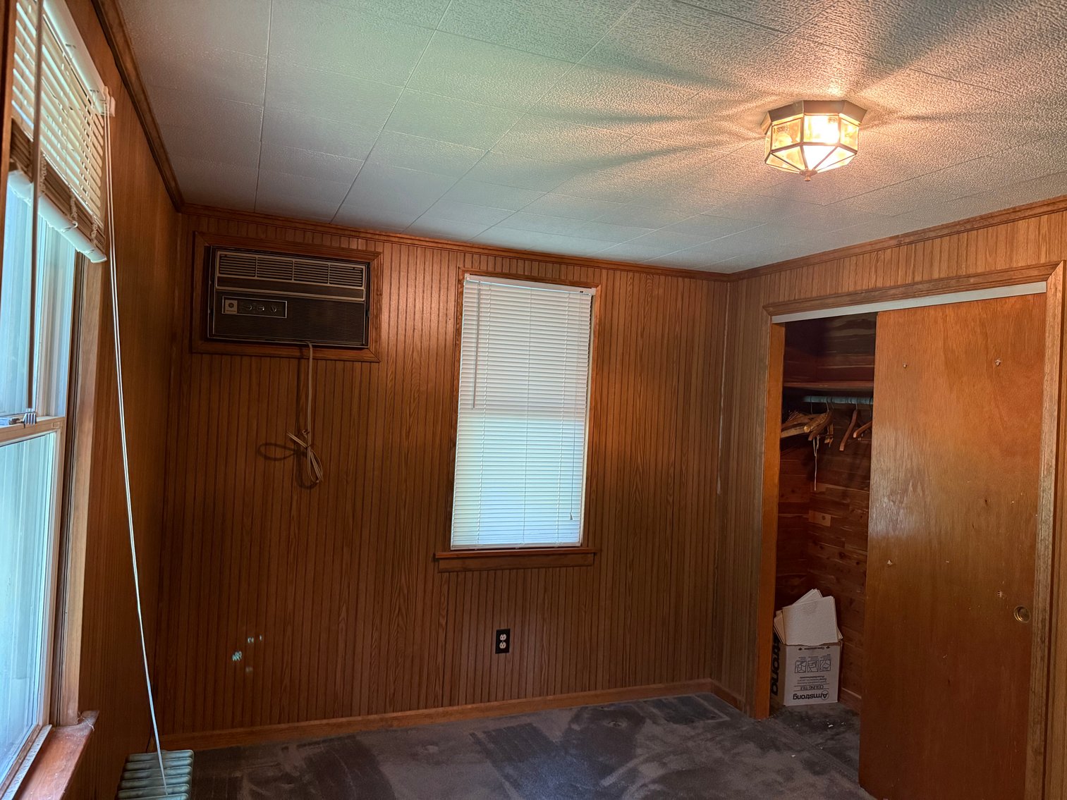 Image for Seller Ordered Online Auction - 1,334 +/- SF Ranch-Style Home on 3.75 +/- Acres in Franklin Township