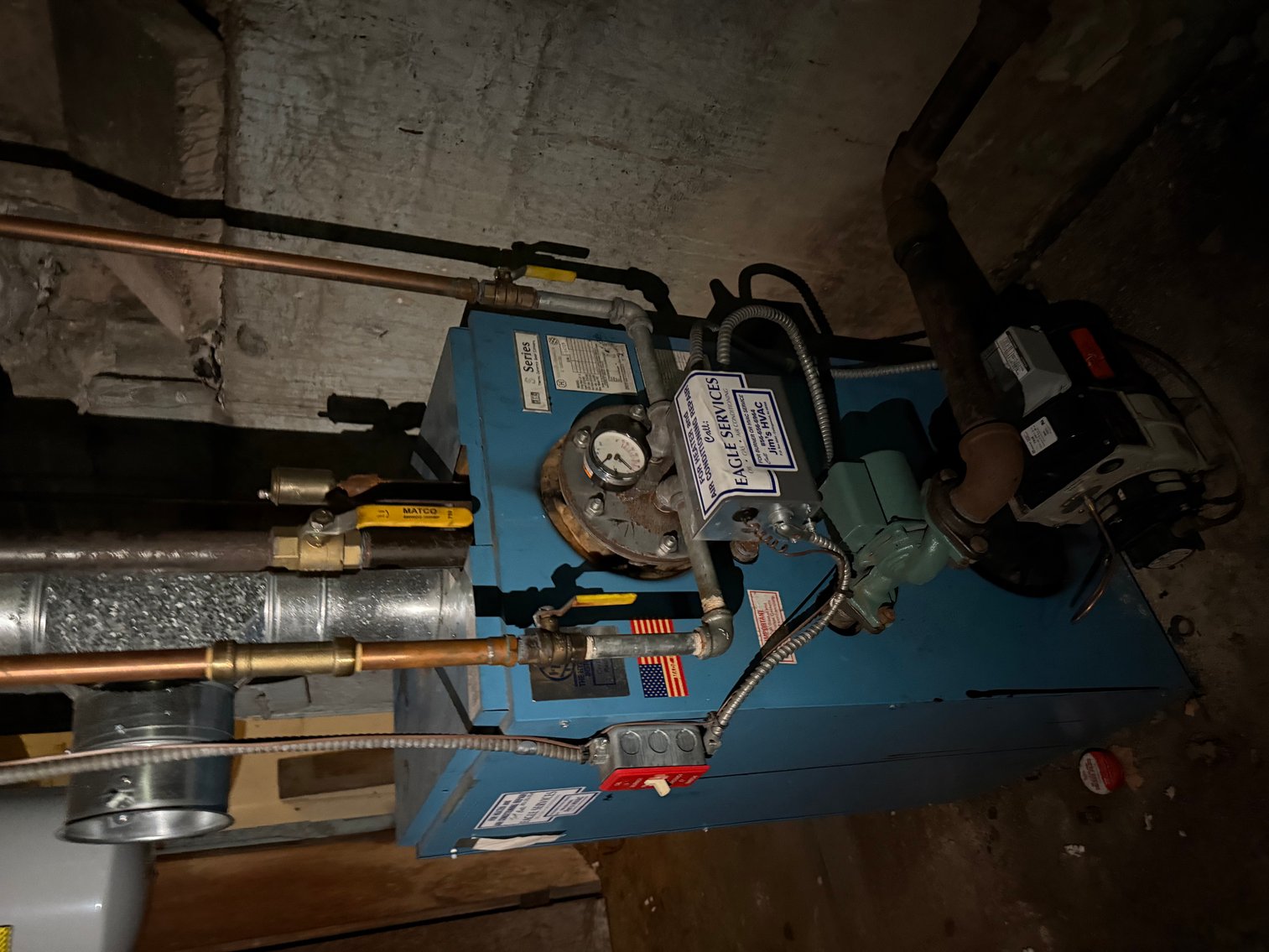 Image for Seller Ordered Online Auction - 1,334 +/- SF Ranch-Style Home on 3.75 +/- Acres in Franklin Township