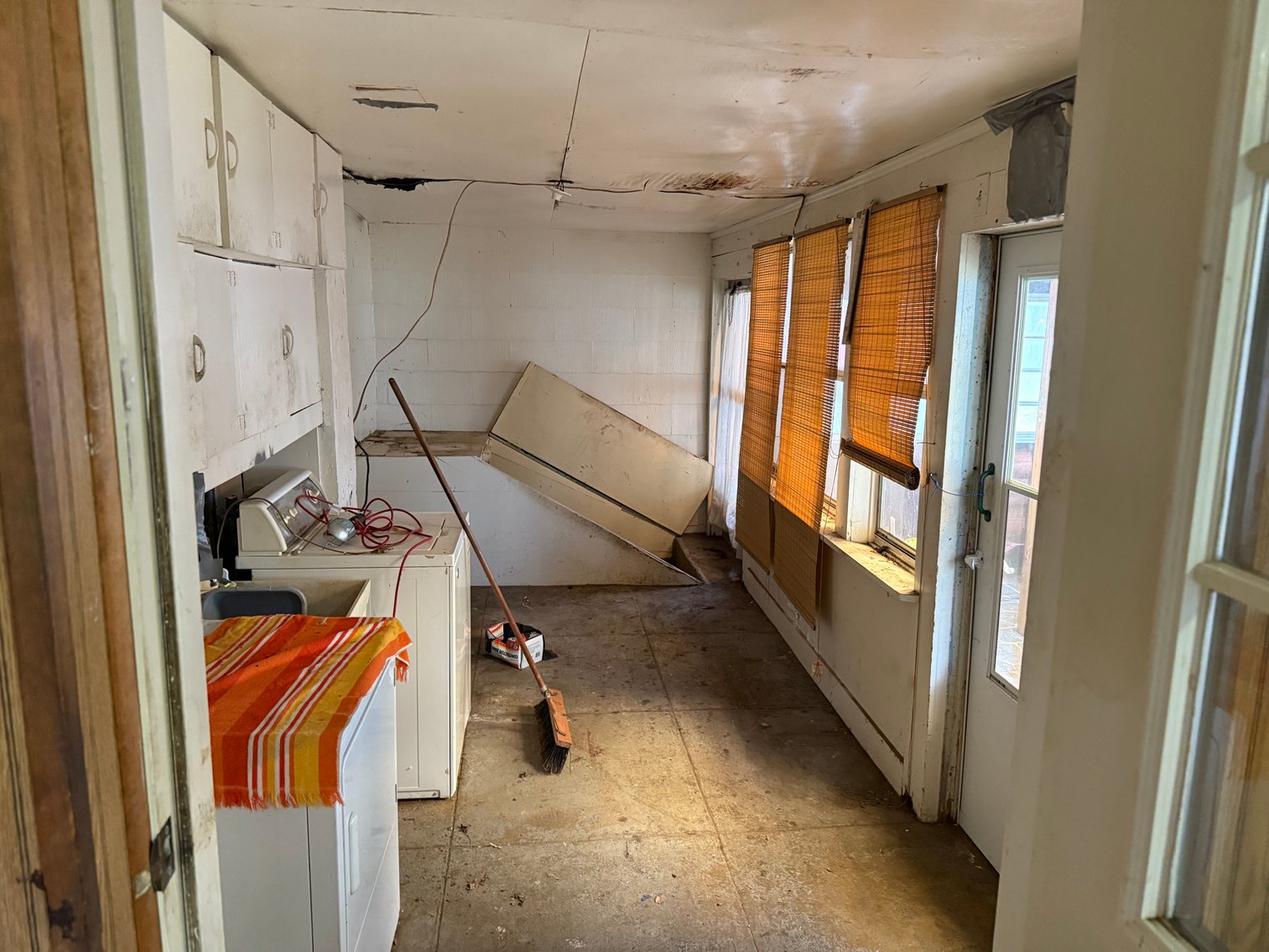 Image for Seller Ordered Online Auction - 1,334 +/- SF Ranch-Style Home on 3.75 +/- Acres in Franklin Township