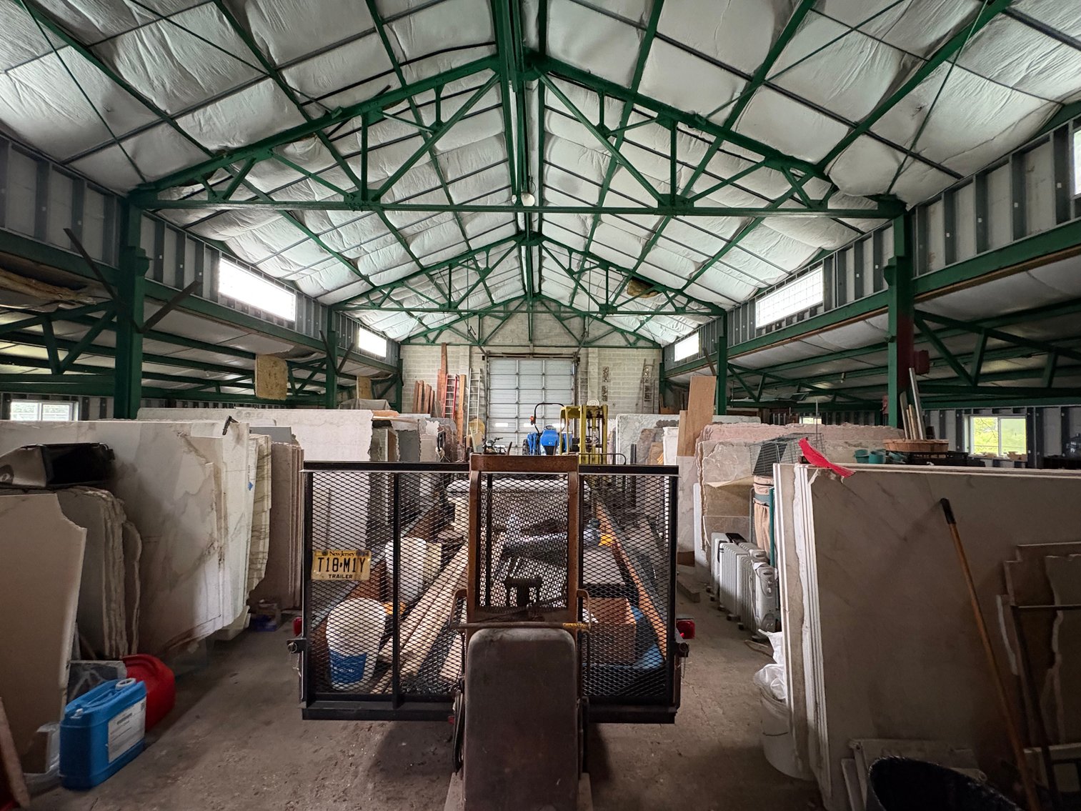 Image for 18,255 +/- SF Mixed Use Commercial Building For Sale or Lease in Vineland