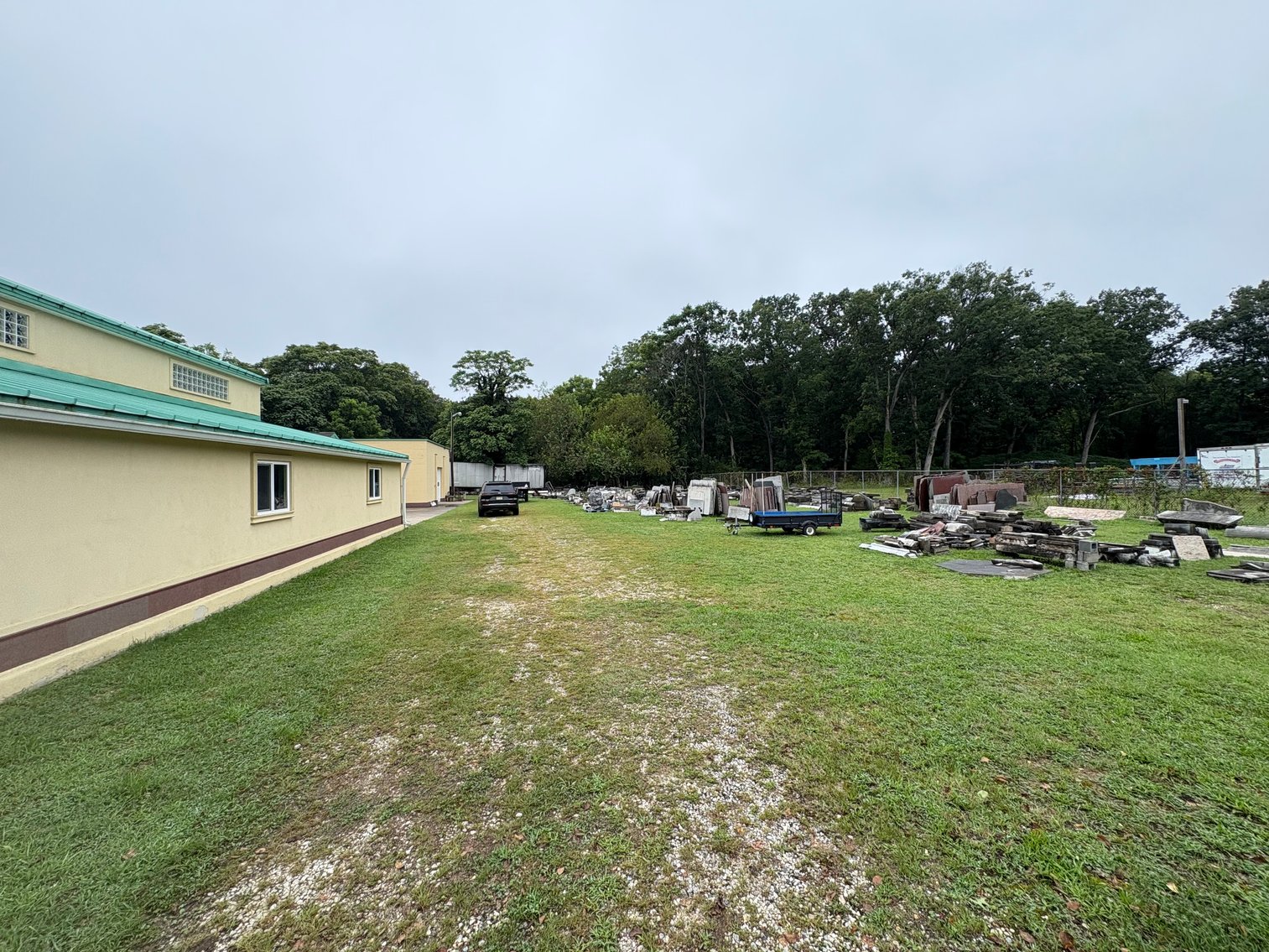 Image for 18,255 +/- SF Mixed Use Commercial Building For Sale or Lease in Vineland