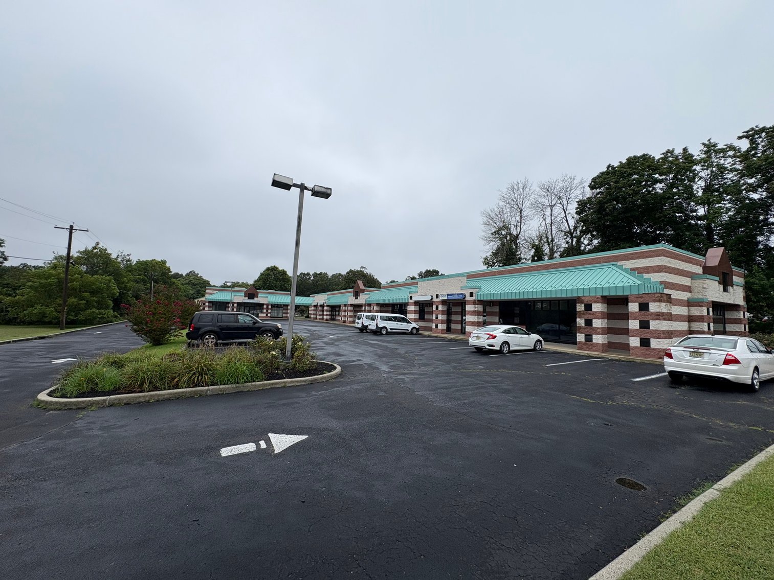 Image for 18,255 +/- SF Mixed Use Commercial Building For Sale or Lease in Vineland