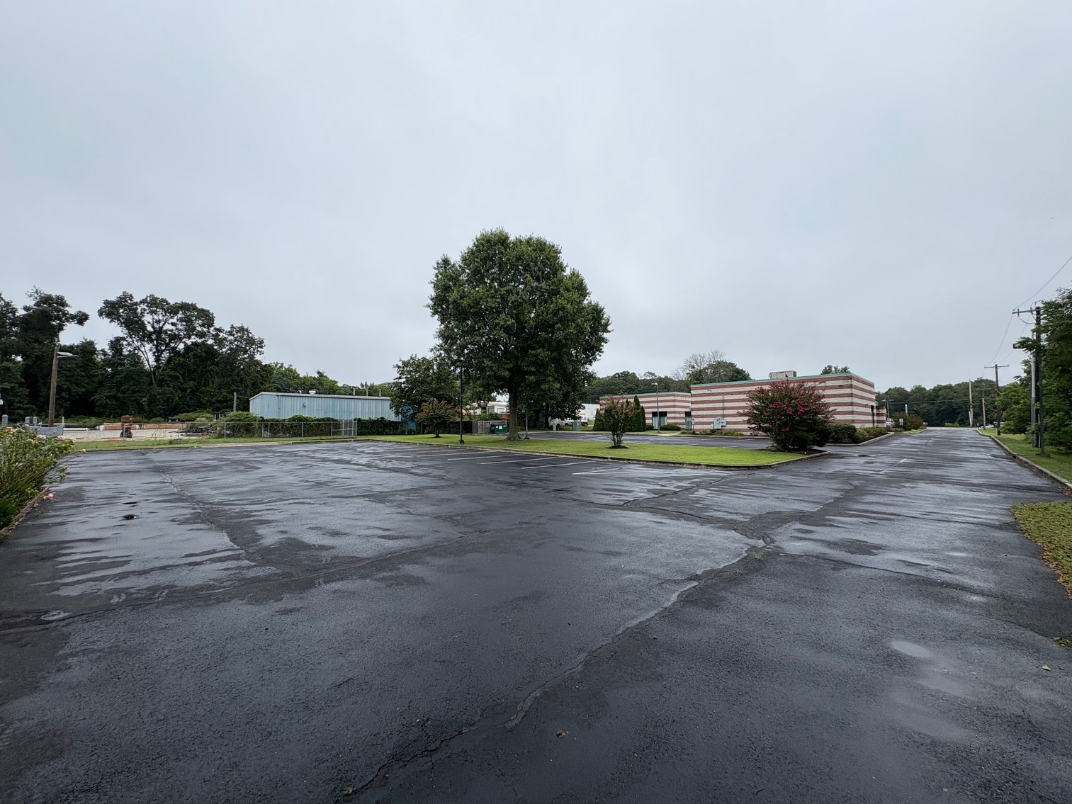 Image for 18,255 +/- SF Mixed Use Commercial Building For Sale or Lease in Vineland