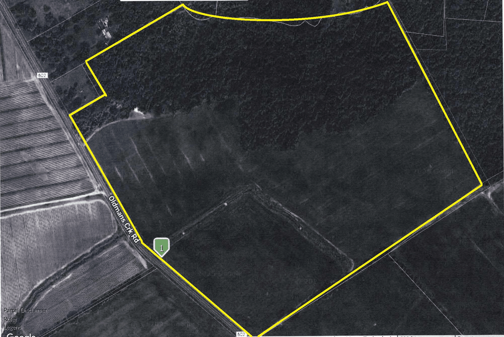 Image for 68.62 +/- Acres Available in Woolwich Township