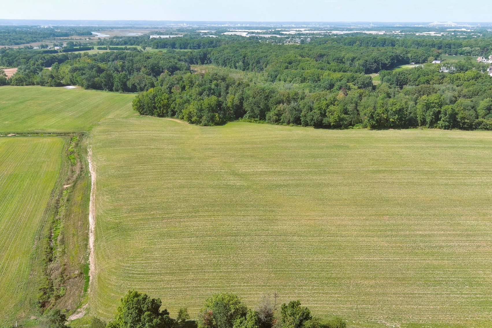 Image for 68.62 +/- Acres Available in Woolwich Township