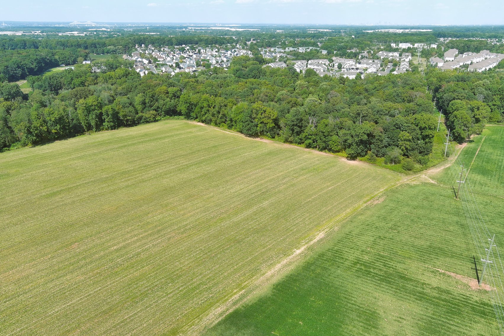 Image for 68.62 +/- Acres Available in Woolwich Township