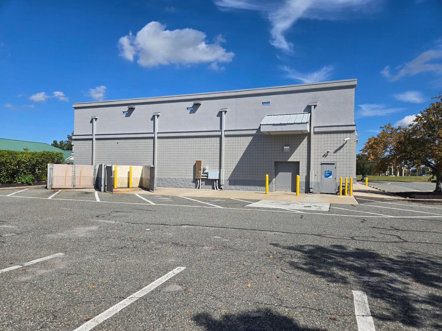 Image for Seller Ordered Online Auction Only - 865 Route 45, Pilesgrove - Former Rite Aid