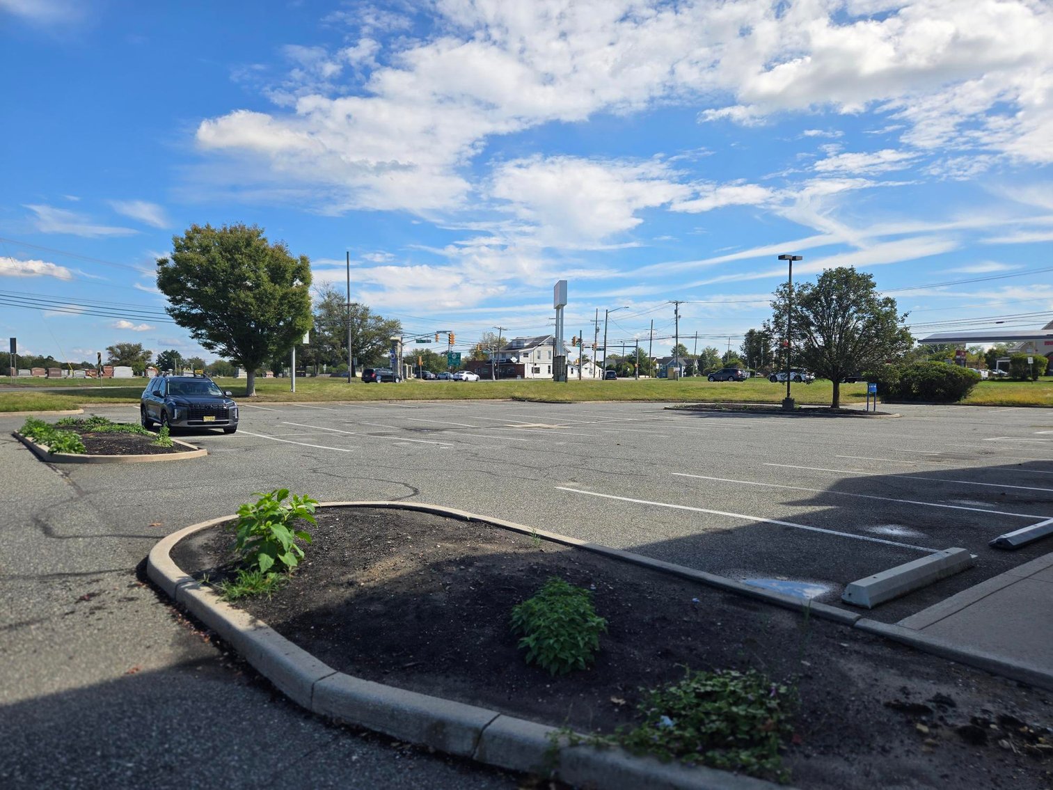 Image for Seller Ordered Online Auction Only - 865 Route 45, Pilesgrove - Former Rite Aid