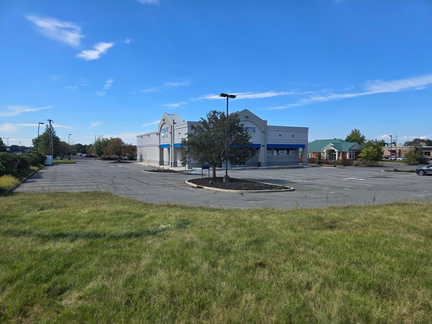 Image for Seller Ordered Online Auction Only - 865 Route 45, Pilesgrove - Former Rite Aid