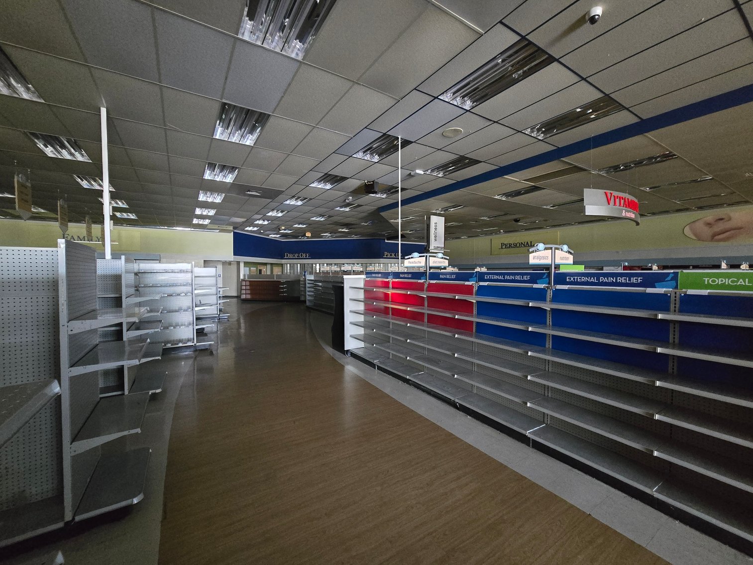 Image for Seller Ordered Online Auction Only - 865 Route 45, Pilesgrove - Former Rite Aid