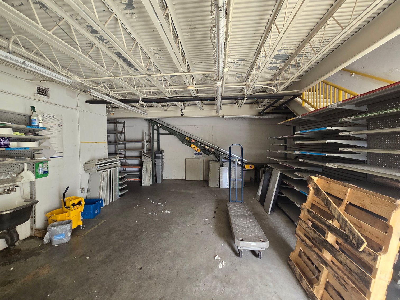 Image for Seller Ordered Online Auction Only - 865 Route 45, Pilesgrove - Former Rite Aid