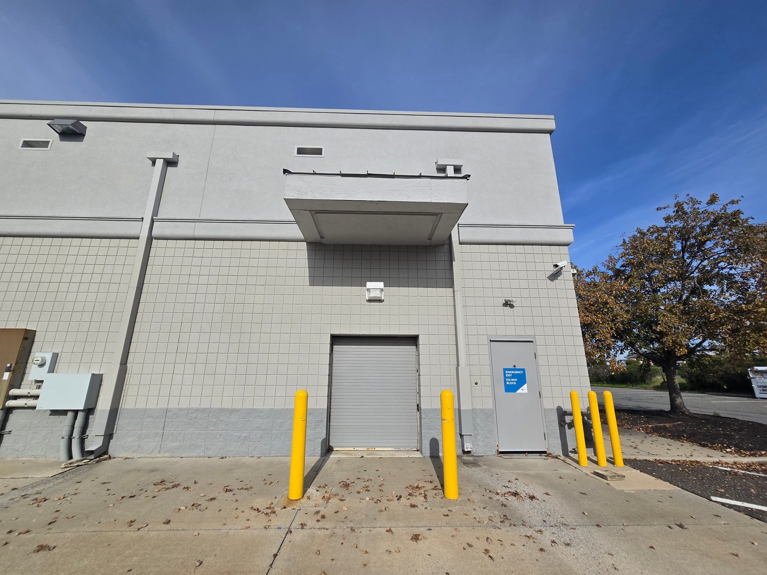 Image for Seller Ordered Online Auction Only - 865 Route 45, Pilesgrove - Former Rite Aid