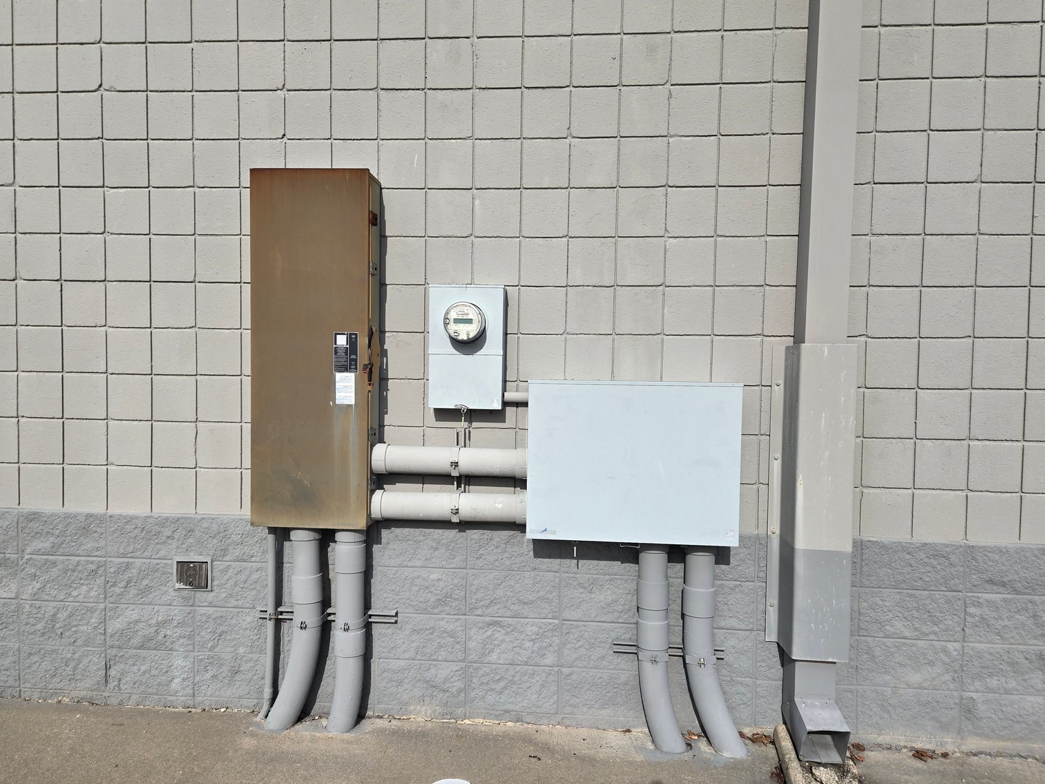 Image for Seller Ordered Online Auction Only - 865 Route 45, Pilesgrove - Former Rite Aid