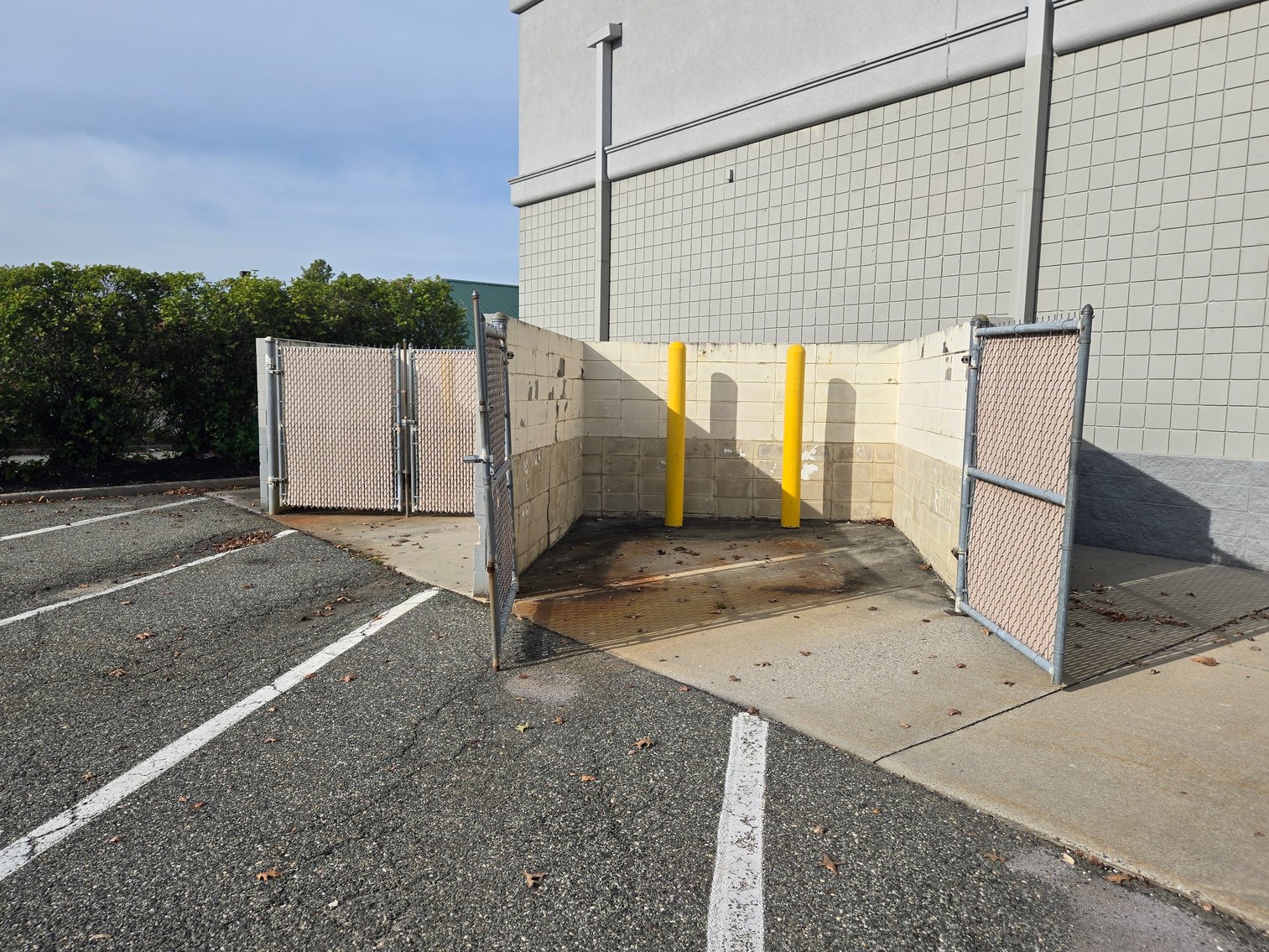 Image for Seller Ordered Online Auction Only - 865 Route 45, Pilesgrove - Former Rite Aid