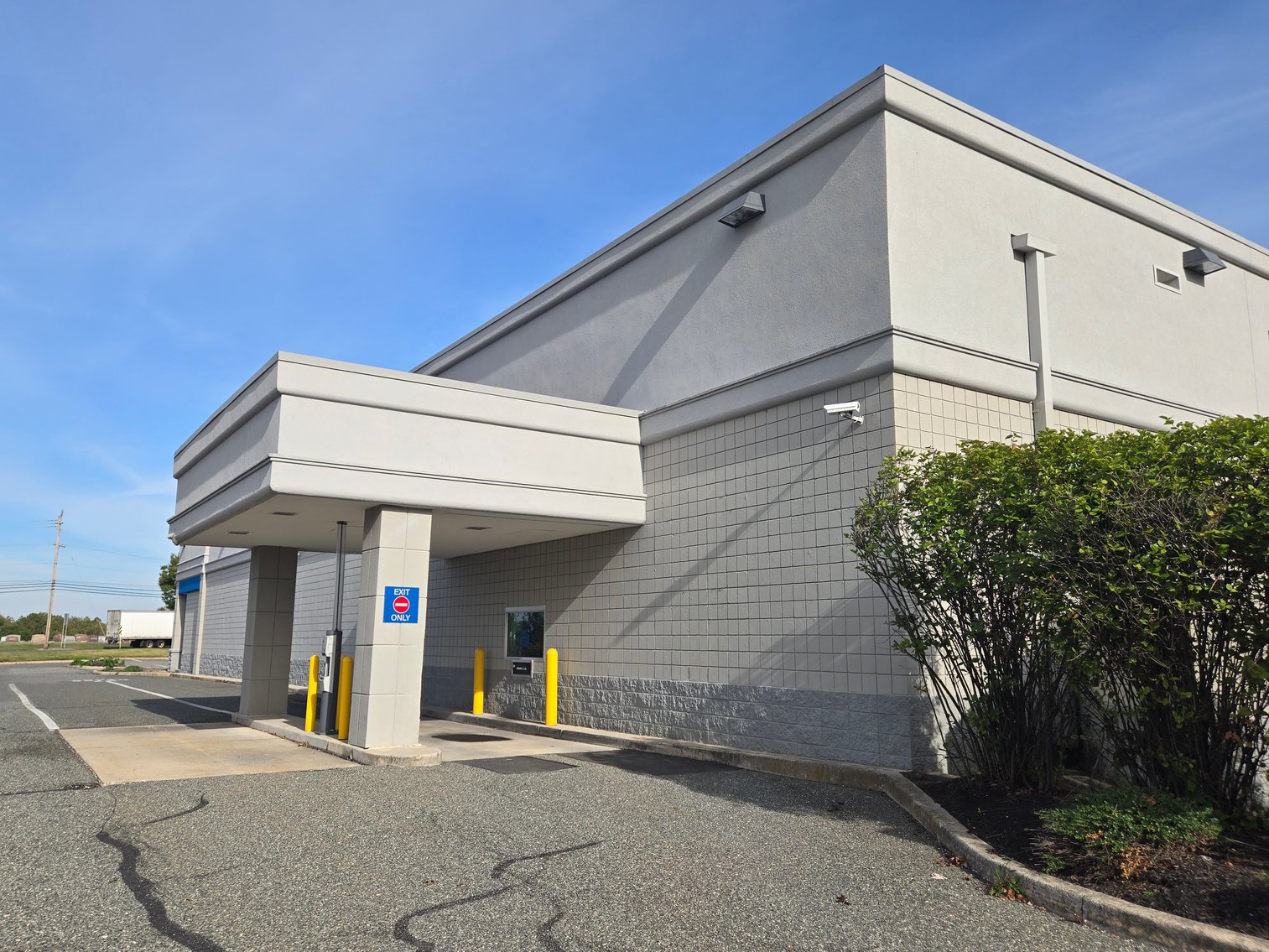 Image for Seller Ordered Online Auction Only - 865 Route 45, Pilesgrove - Former Rite Aid