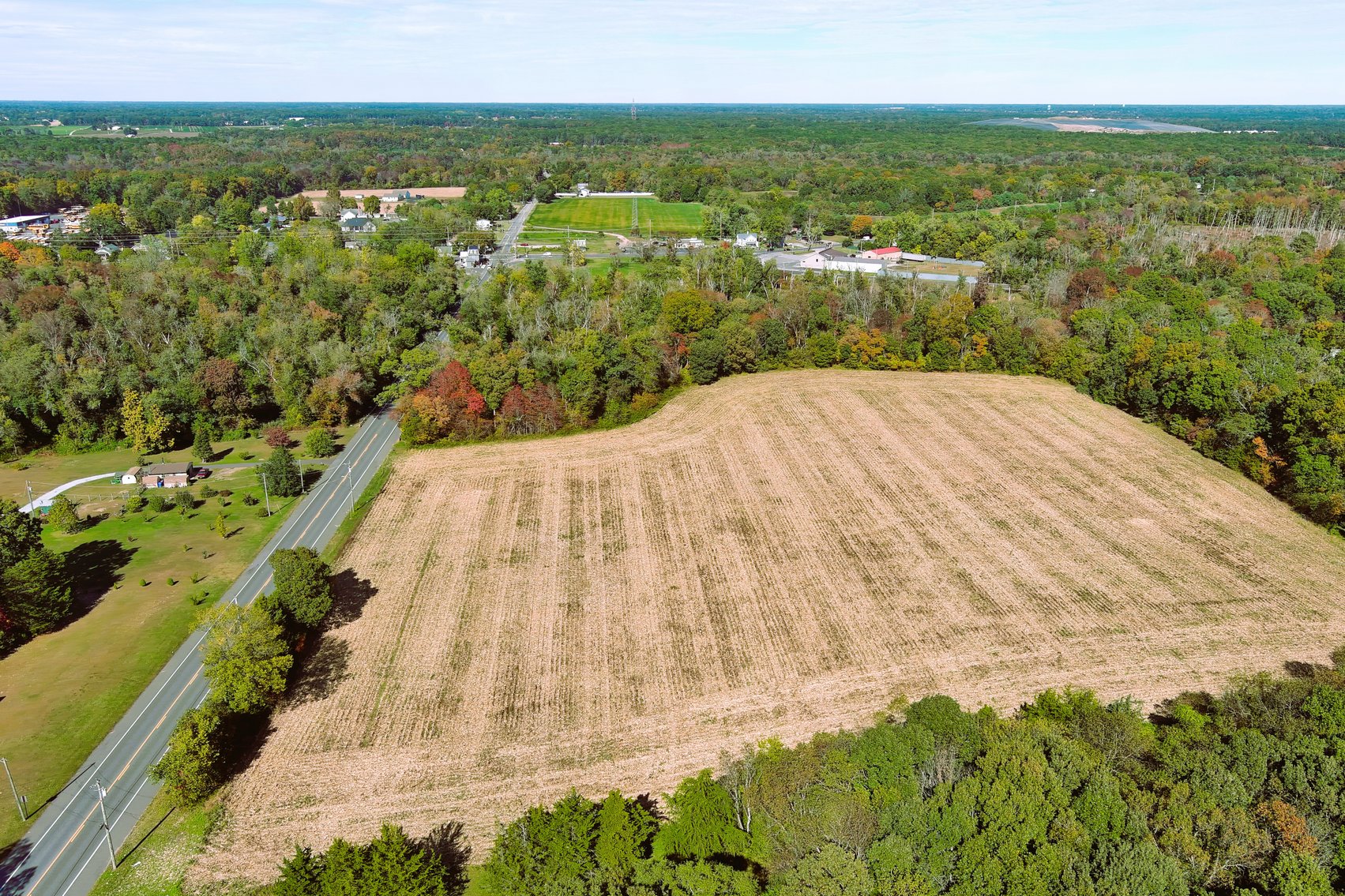 Image for 47.71 +/- Acres Available in Millville & Deerfield Township