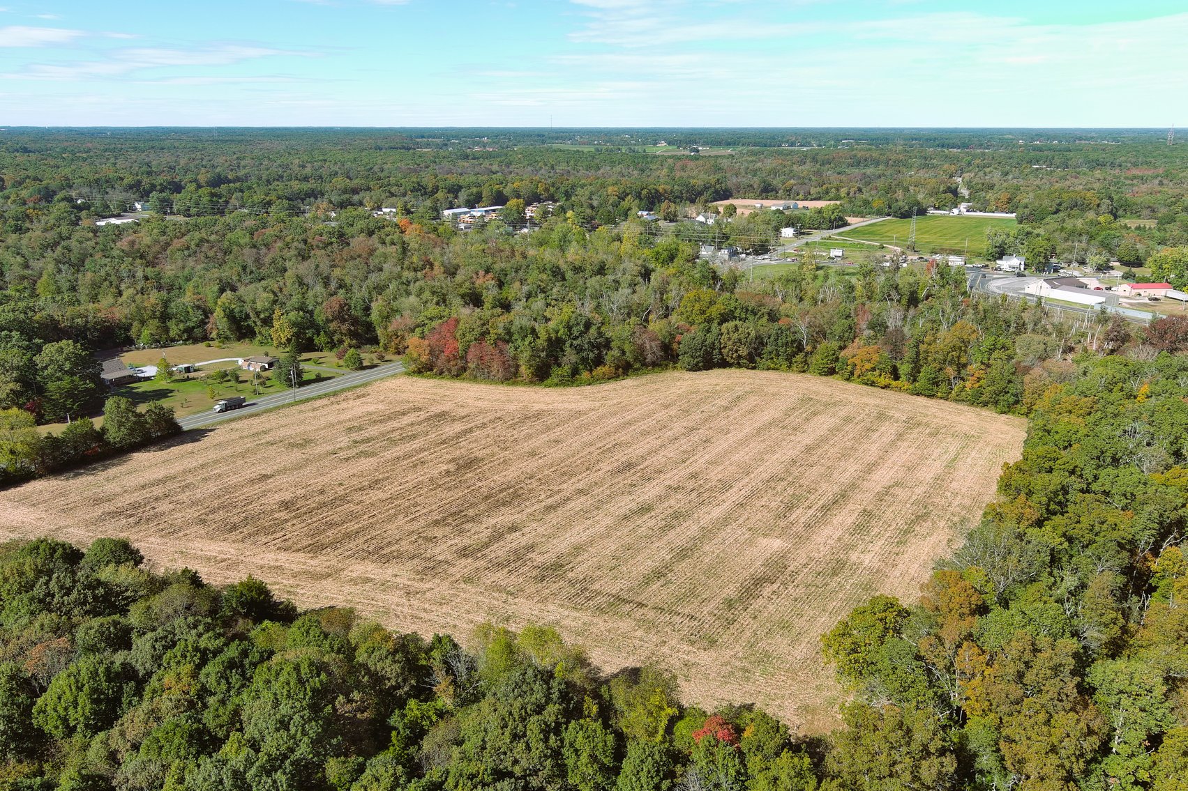 Image for 47.71 +/- Acres Available in Millville & Deerfield Township