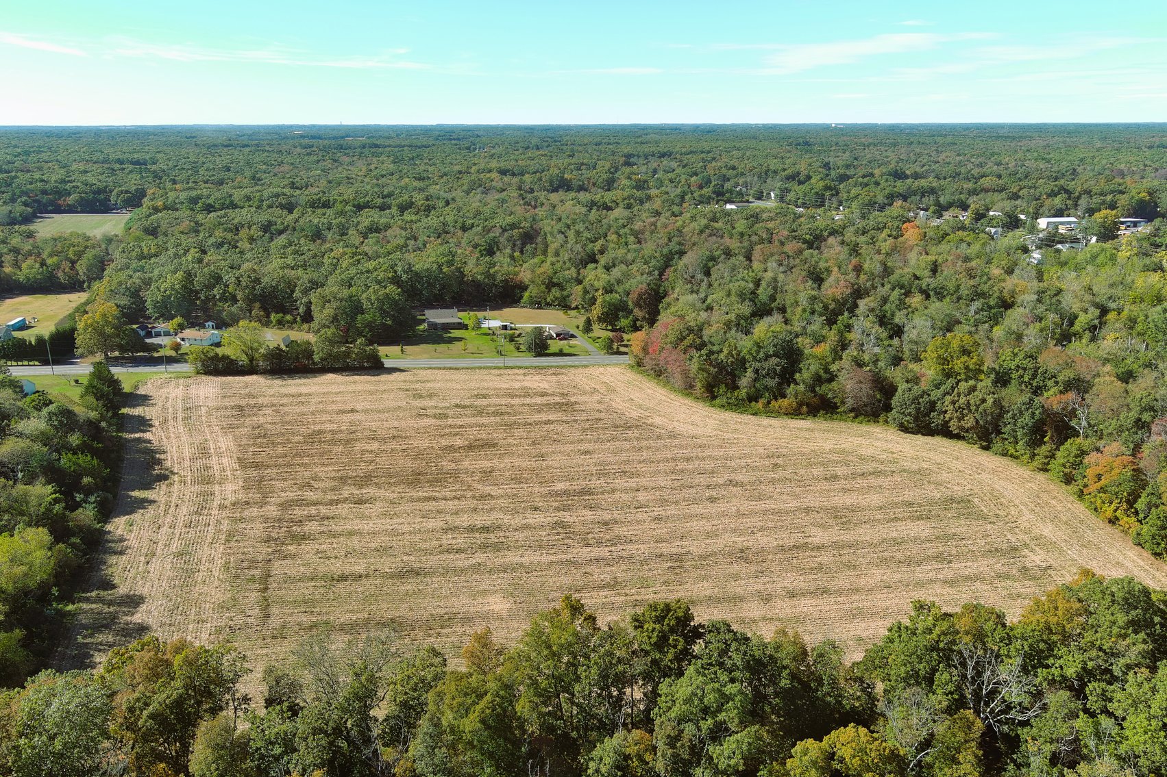Image for 47.71 +/- Acres Available in Millville & Deerfield Township