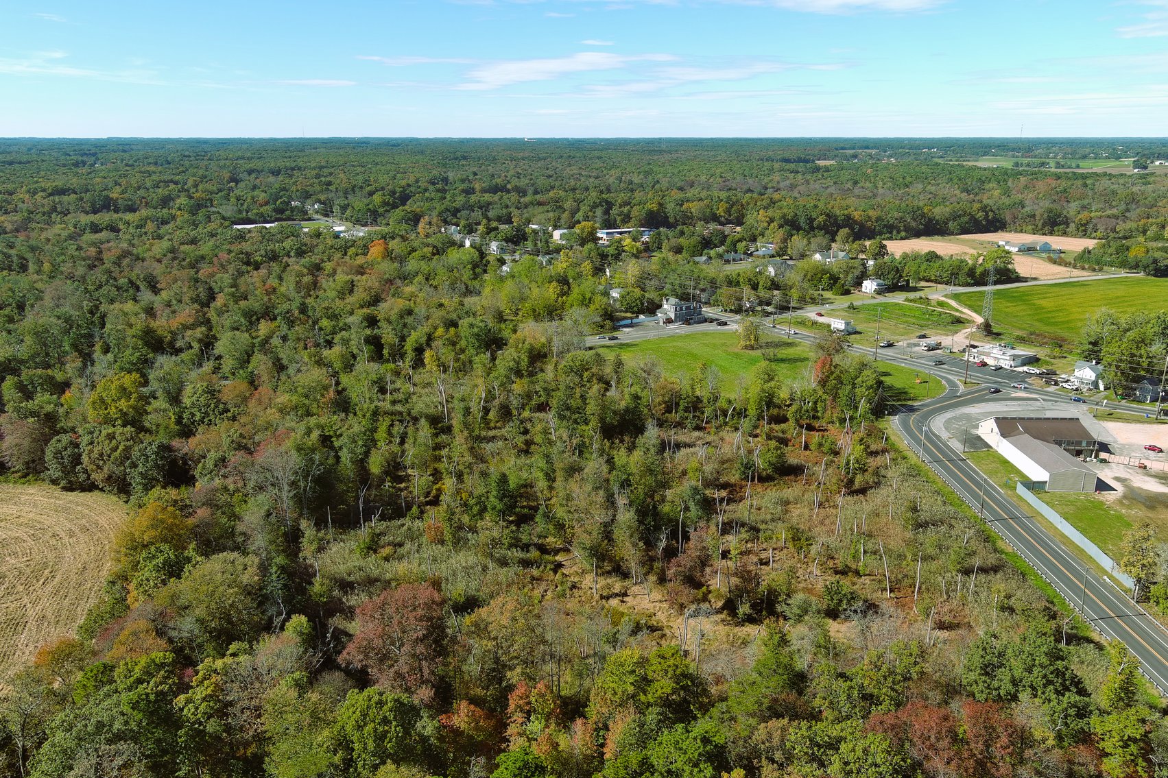 Image for 47.71 +/- Acres Available in Millville & Deerfield Township