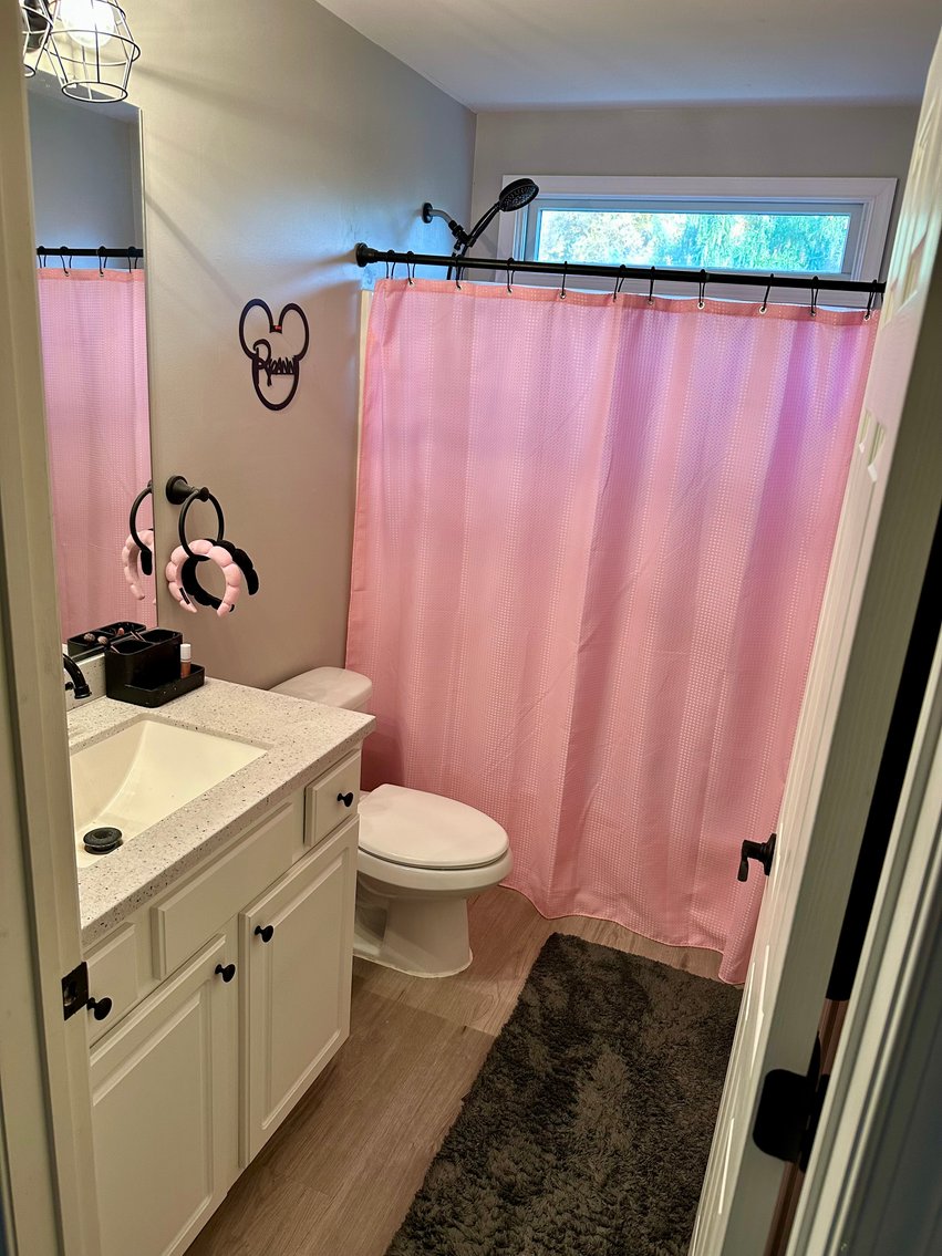 Image for Classic Custom Built 4 BR 3 1/2 Bath 3,023 +/- SF Home Available in Chestnut Terrace