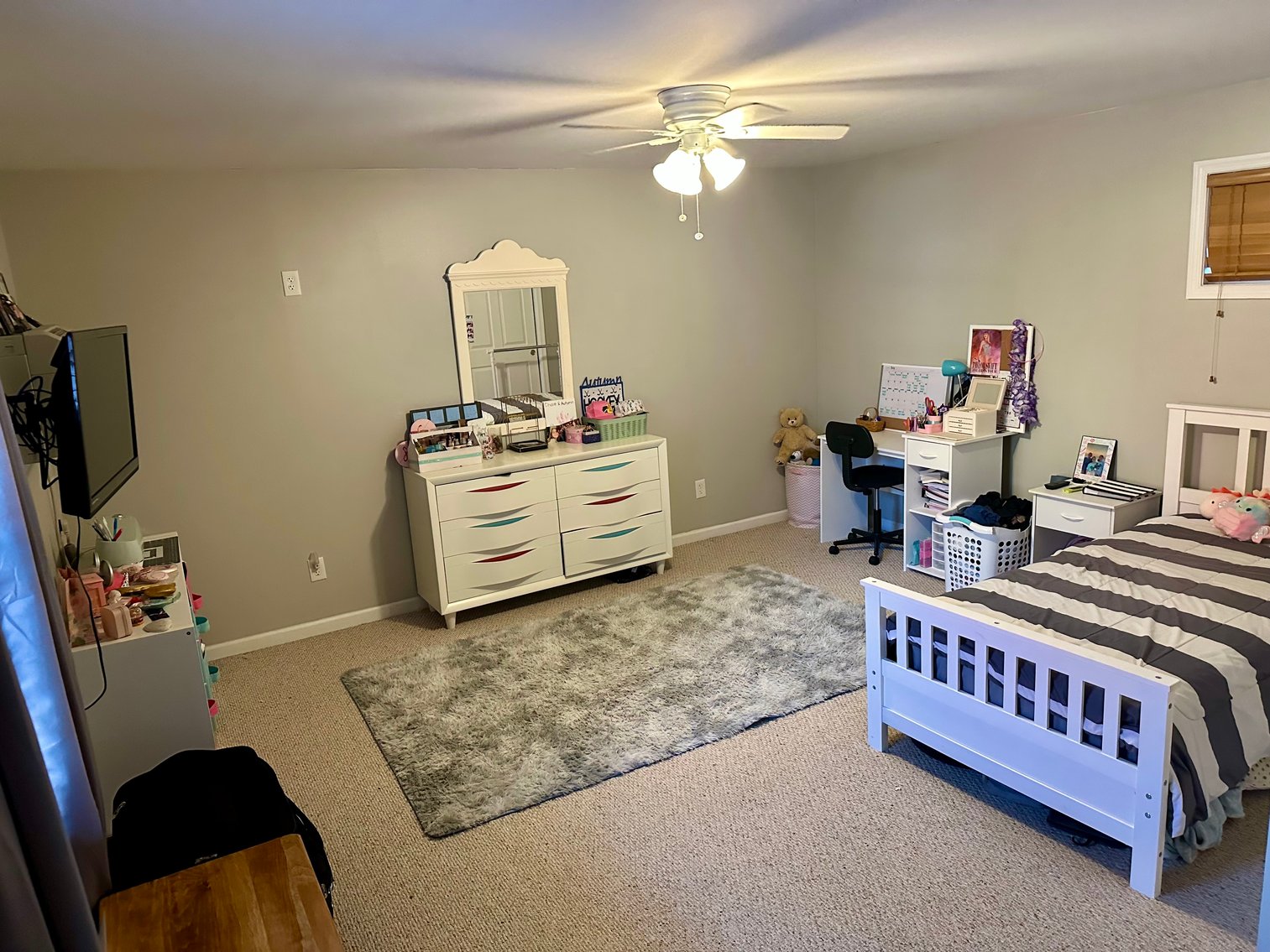 Image for Classic Custom Built 4 BR 3 1/2 Bath 3,023 +/- SF Home Available in Chestnut Terrace