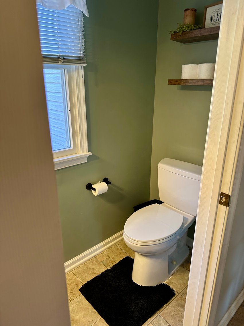 Image for Classic Custom Built 4 BR 3 1/2 Bath 3,023 +/- SF Home Available in Chestnut Terrace