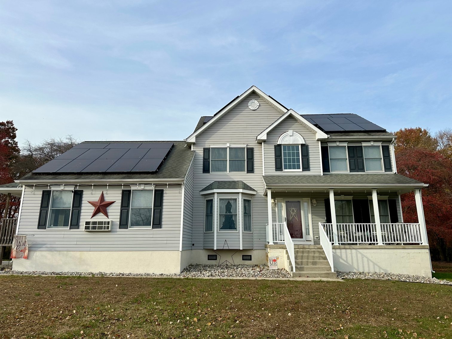 Image for Classic Custom Built 4 BR 3 1/2 Bath 3,023 +/- SF Home Available in Chestnut Terrace