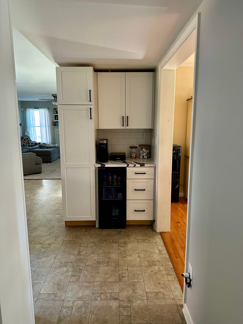 Image for Classic Custom Built 4 BR 3 1/2 Bath 3,023 +/- SF Home Available in Chestnut Terrace