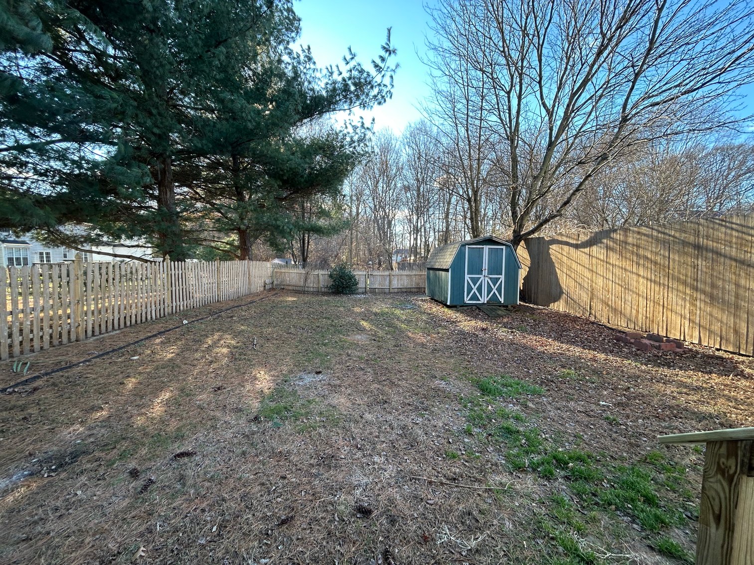 Image for 4 BR 1 Bath 1,128 +/- SF Home Available in Pennsville