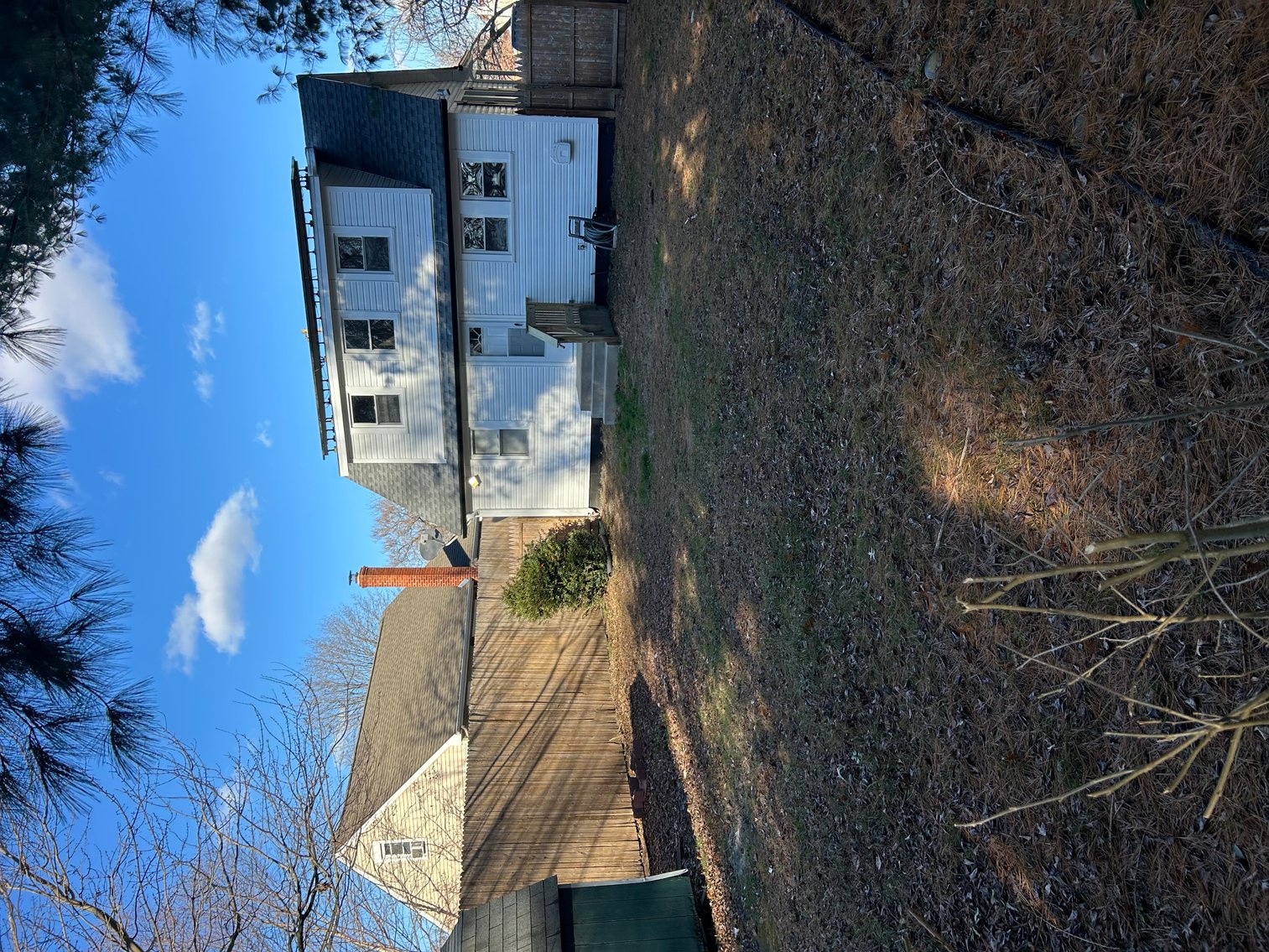 Image for 4 BR 1 Bath 1,128 +/- SF Home Available in Pennsville