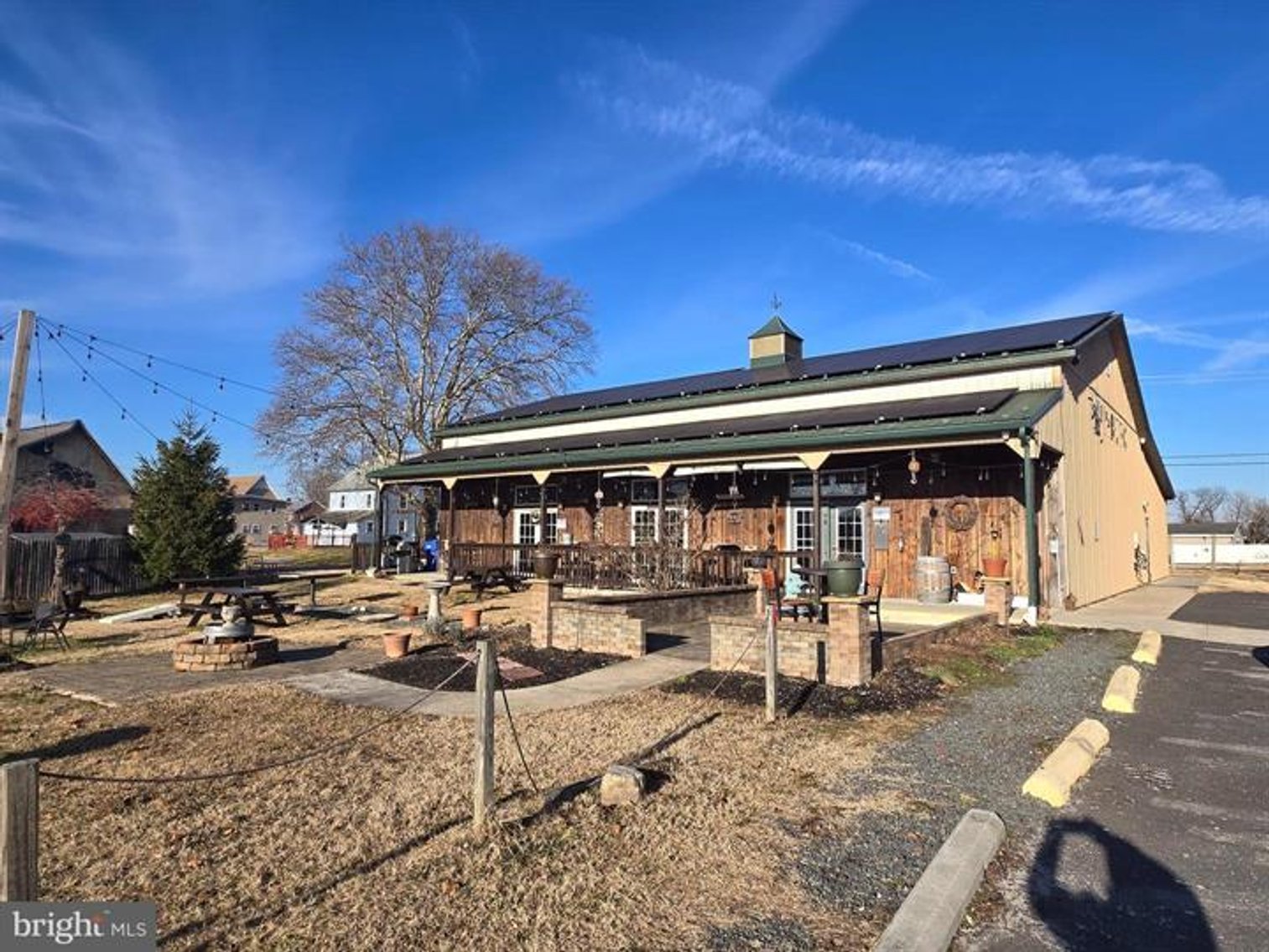 Image for Rare-Find Property Available in Oldmans Township