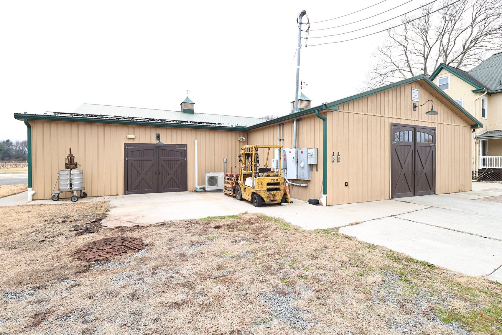 Image for Rare-Find Property Available in Oldmans Township