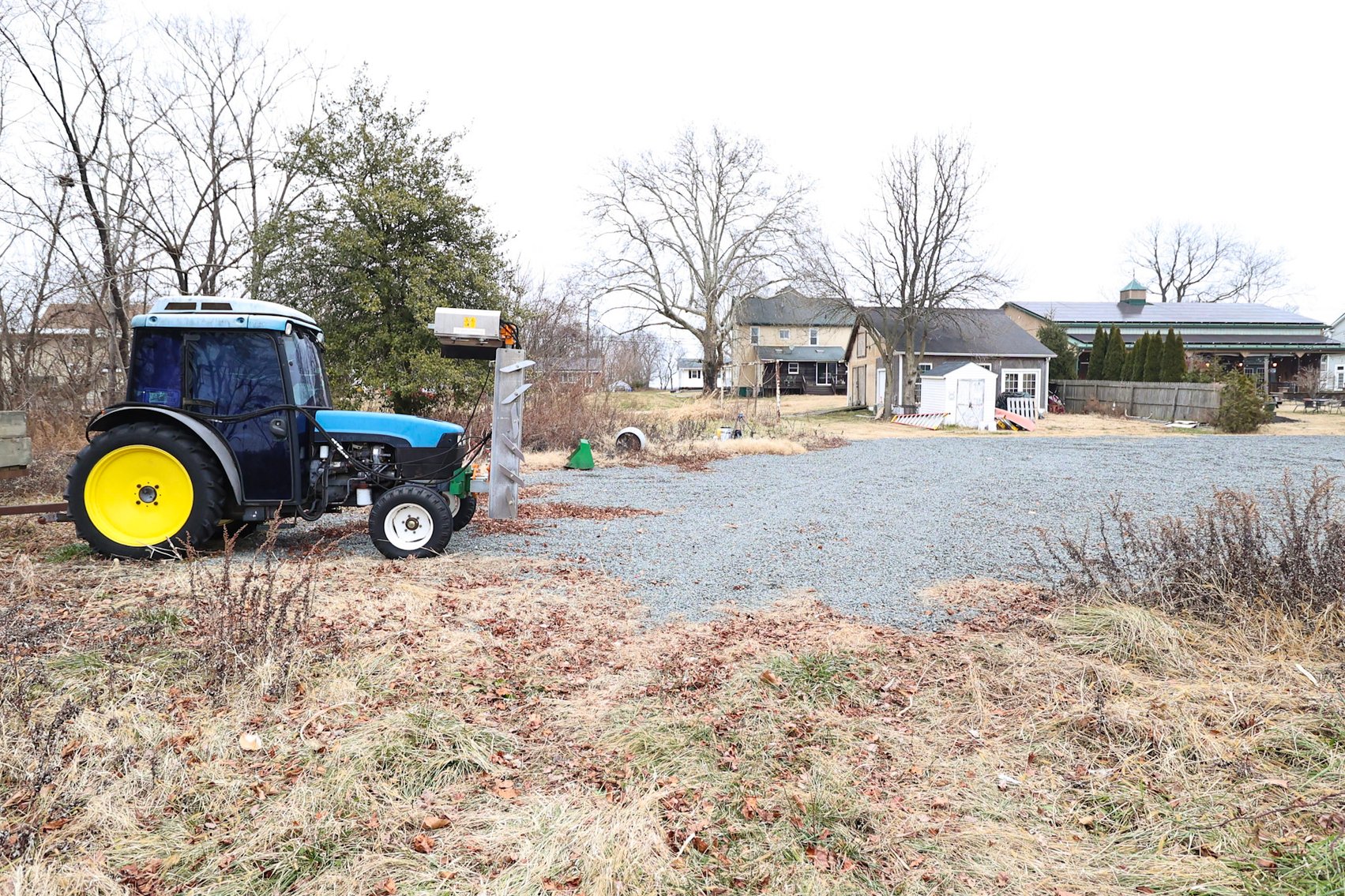 Image for Rare-Find Property Available in Oldmans Township