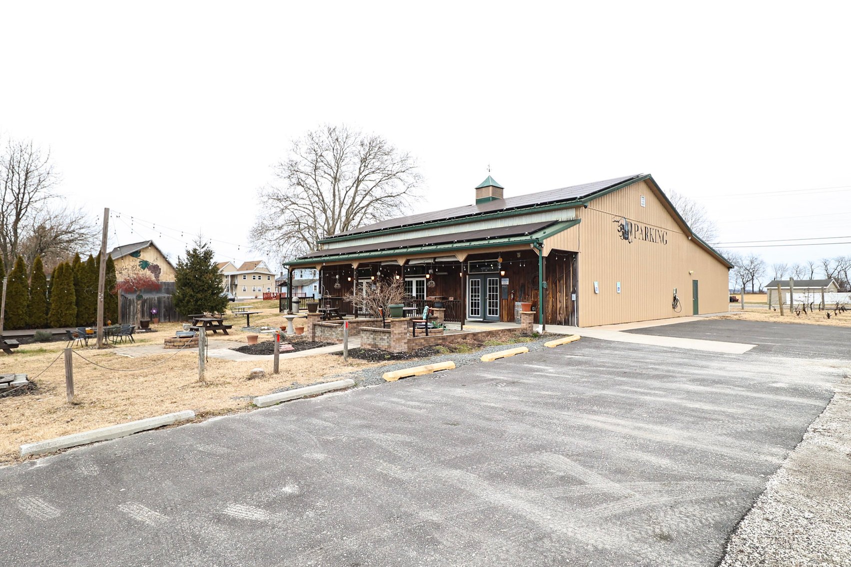 Image for Rare-Find Property Available in Oldmans Township