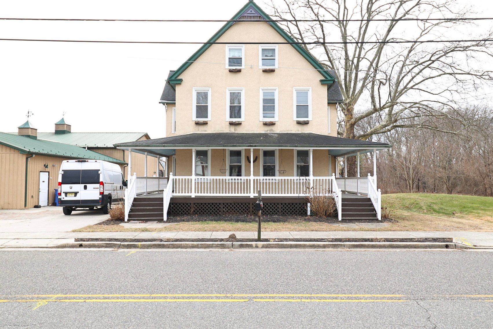 Image for Rare-Find Property Available in Oldmans Township