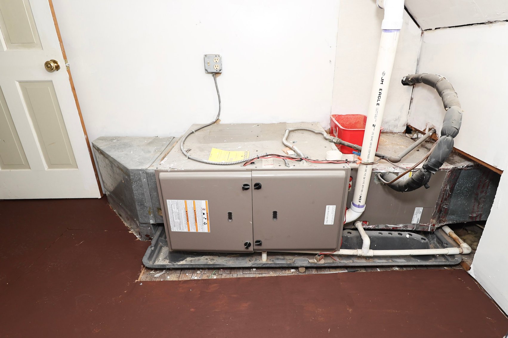 Image for Rare-Find Property Available in Oldmans Township