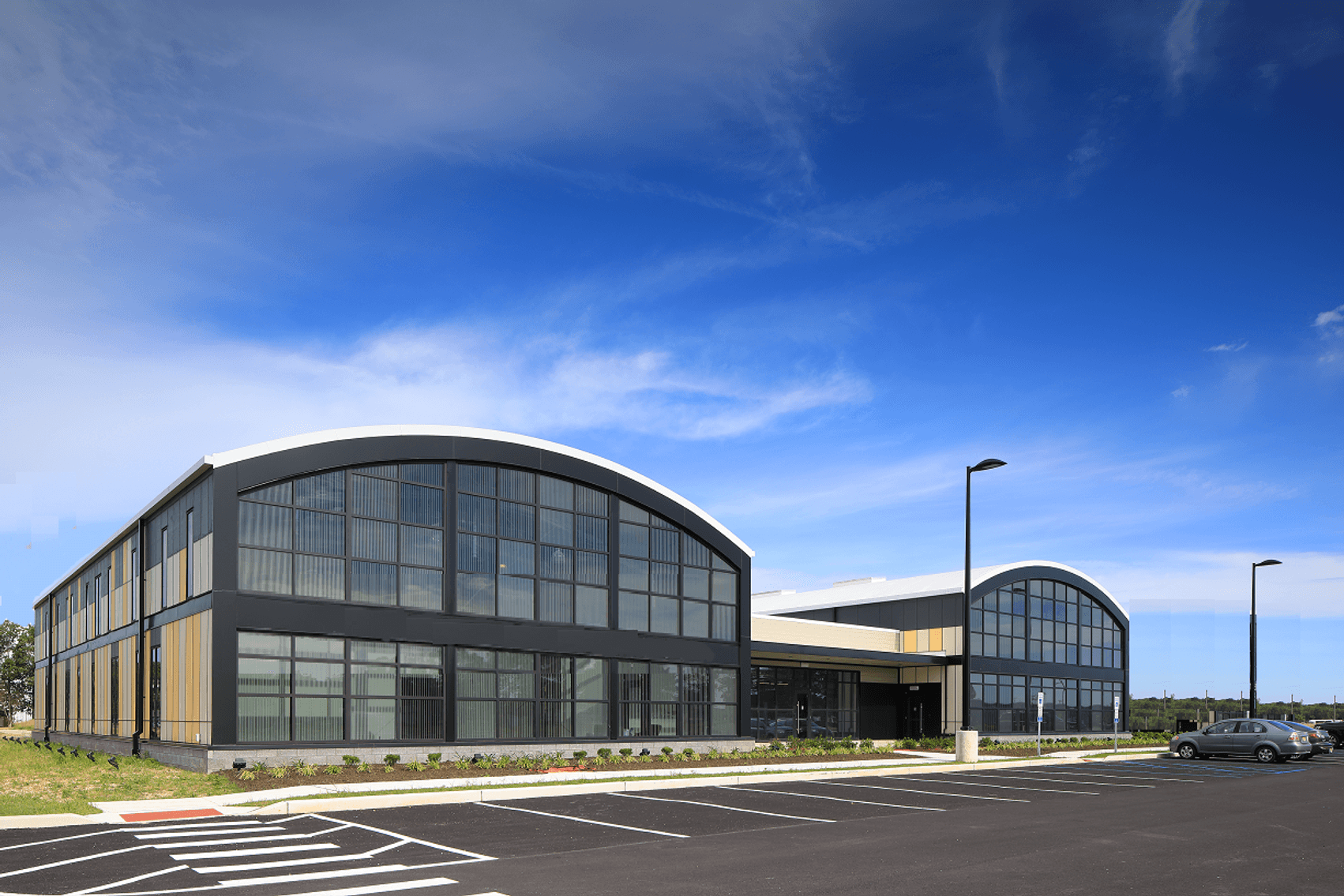 Image for Cape May County Airport - Leasing Opportunity for Flex-Office Space