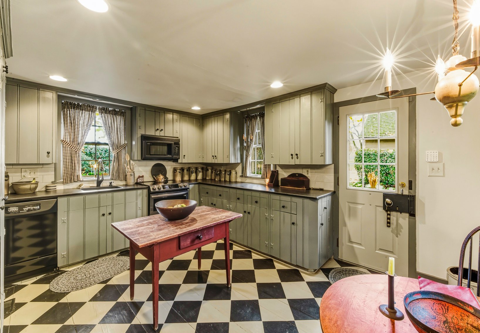 Image for Rare Opportunity - Preserved Historic Home Available in Pilesgrove Township