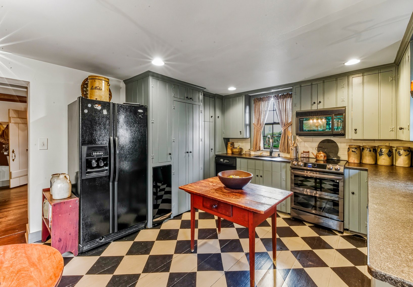 Image for Rare Opportunity - Preserved Historic Home Available in Pilesgrove Township