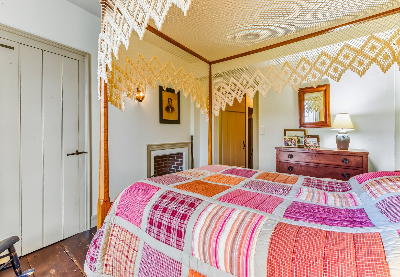 Image for Rare Opportunity - Preserved Historic Home Available in Pilesgrove Township